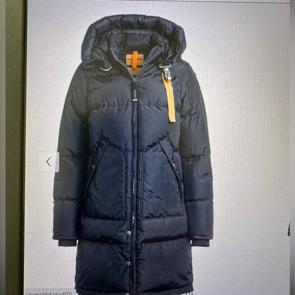 Parajumpers Parka